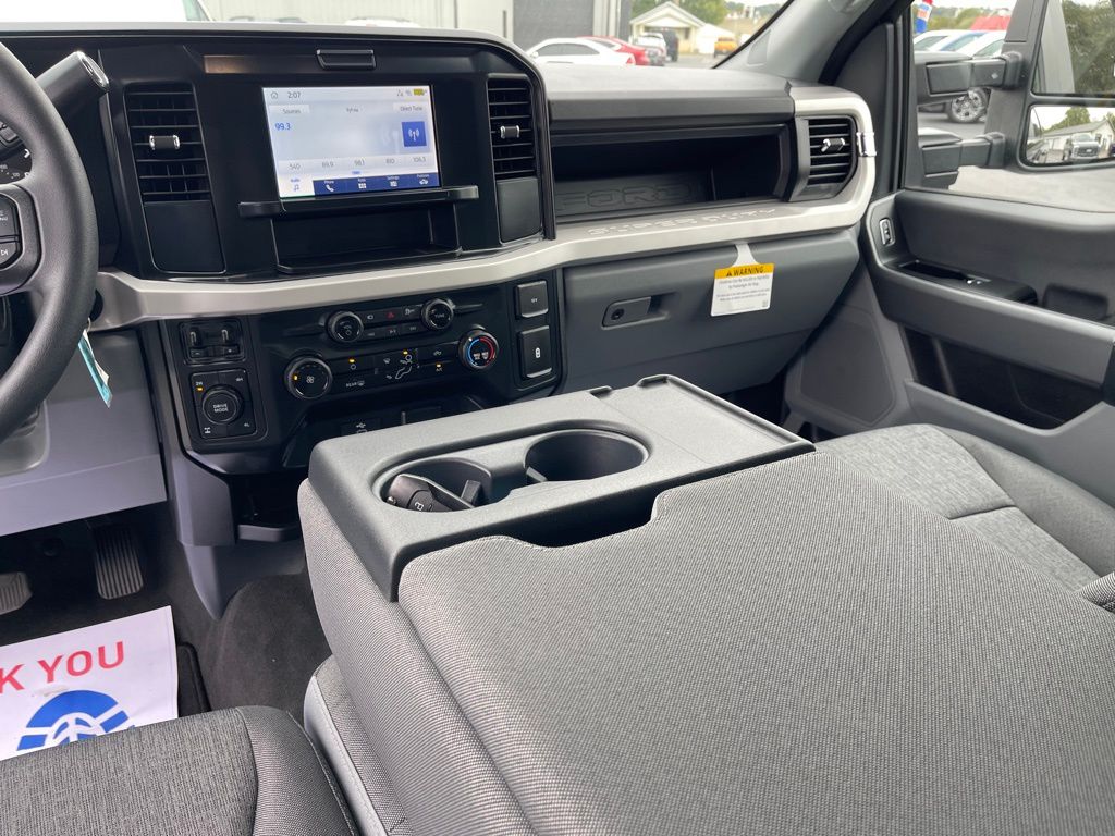 2026 Ford F-250 Super Duty XL - Photo 19