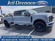 Ford F-250SD