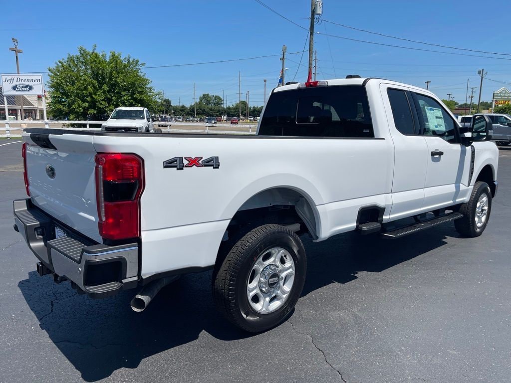 New 2026 Ford F-250SD XLT Truck