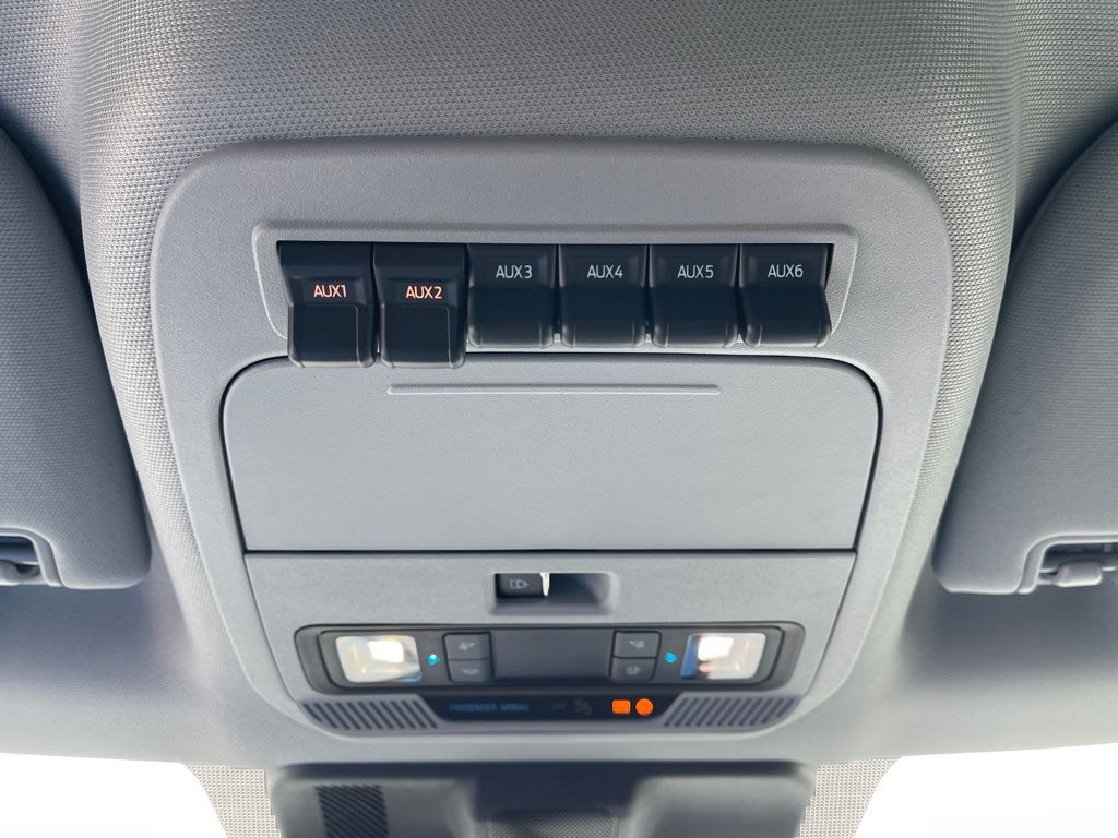 2026 Ford F-250 Super Duty XL - Photo 27