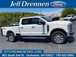  Ford F-250SD