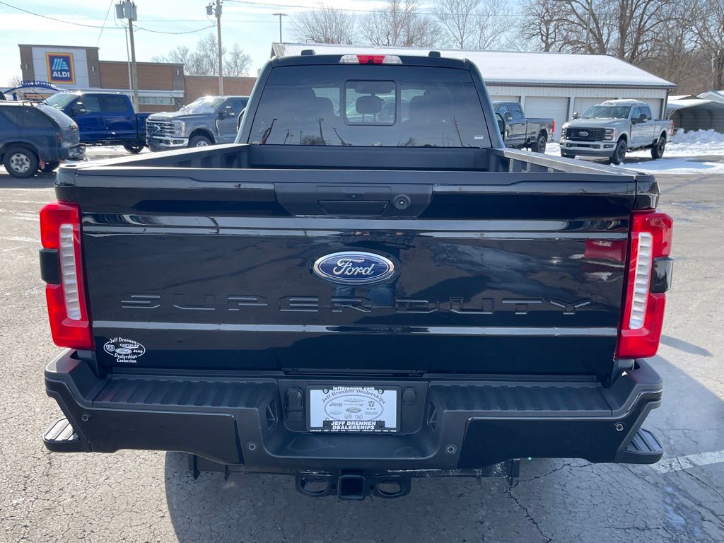 2026 Ford F-250 Super Duty XL - Photo 6