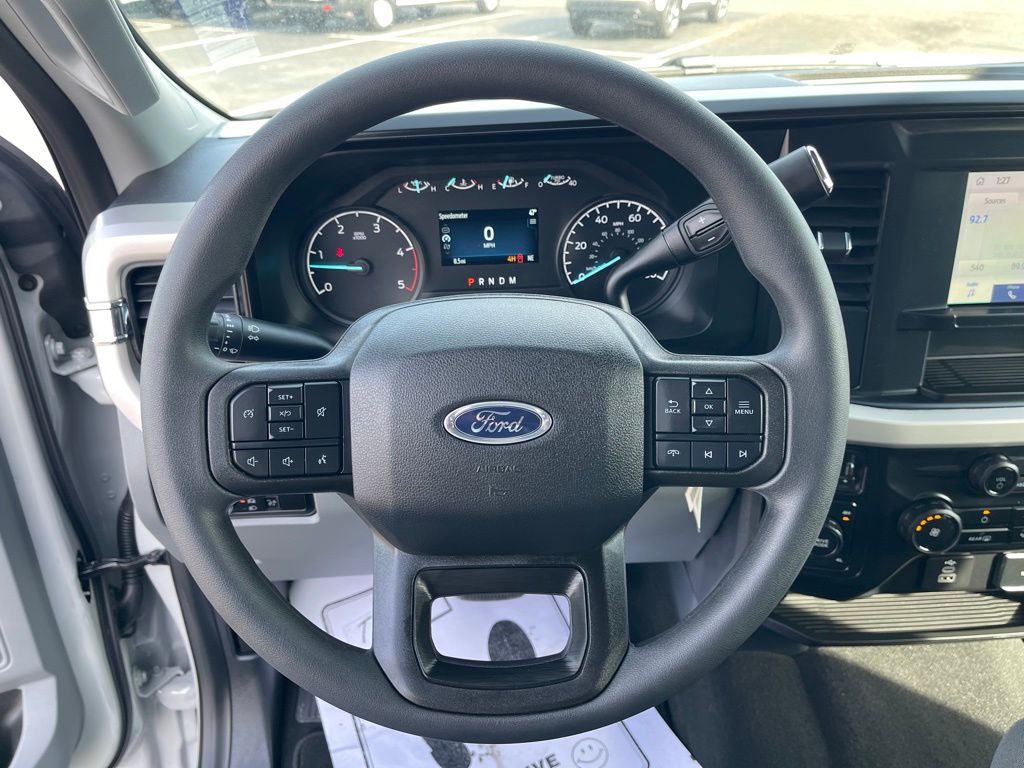 2026 Ford F-250 Super Duty XL - Photo 14