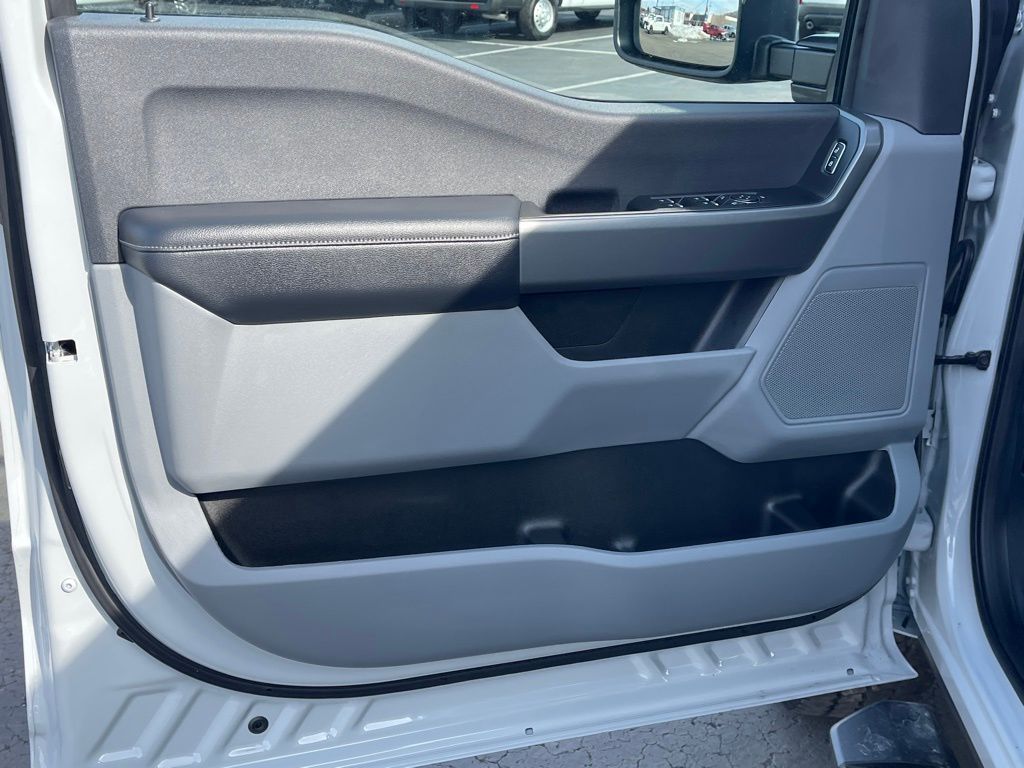 2026 Ford F-250 Super Duty XL - Photo 21