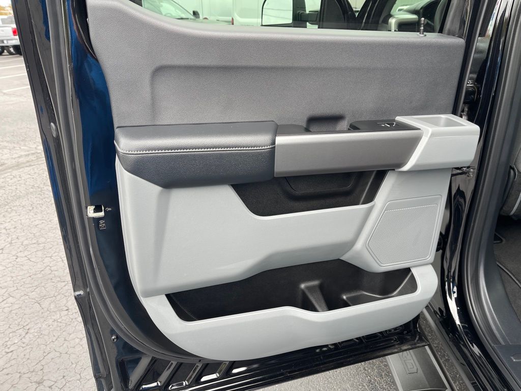 2026 Ford F-250 Super Duty XL - Photo 20