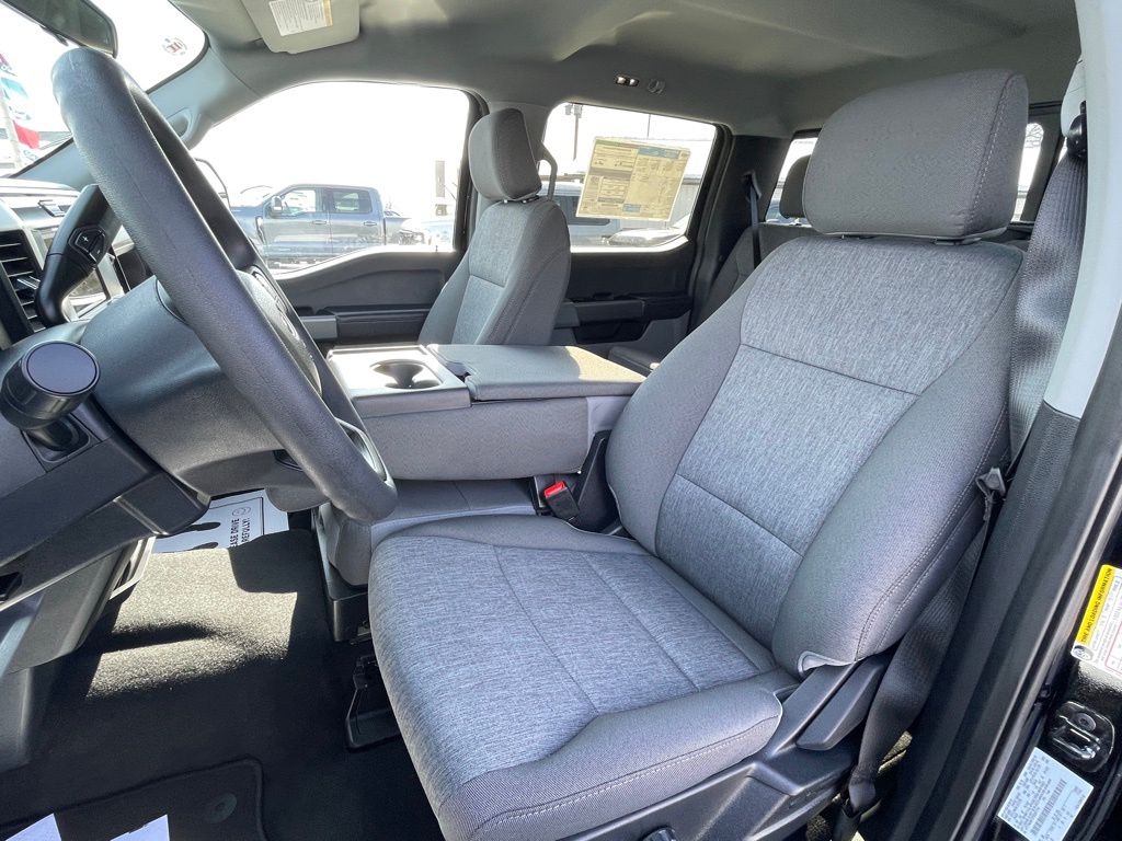 2026 Ford F-250 Super Duty XL - Photo 11