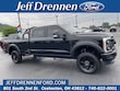 Ford F-350SD