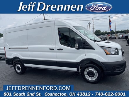 2025 Ford Transit-250 Base Cargo Van