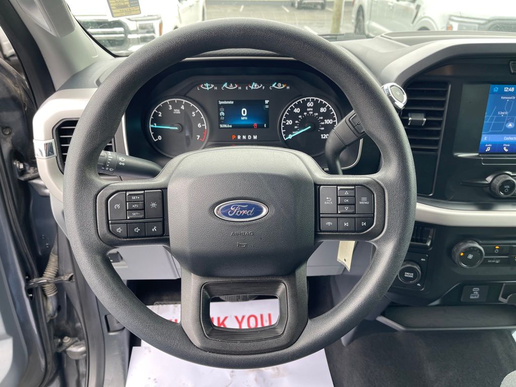 2023 Ford F-150 XLT - Photo 14