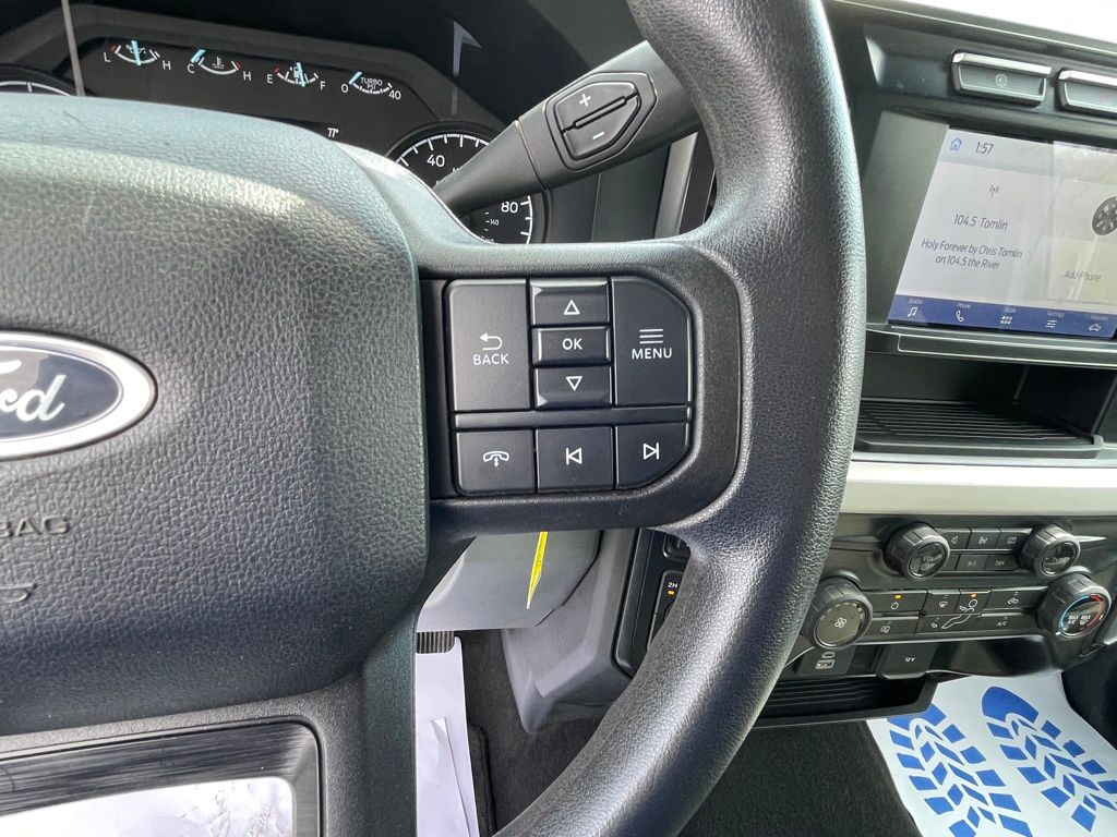 2024 Ford F-250 Super Duty XLT - Photo 15