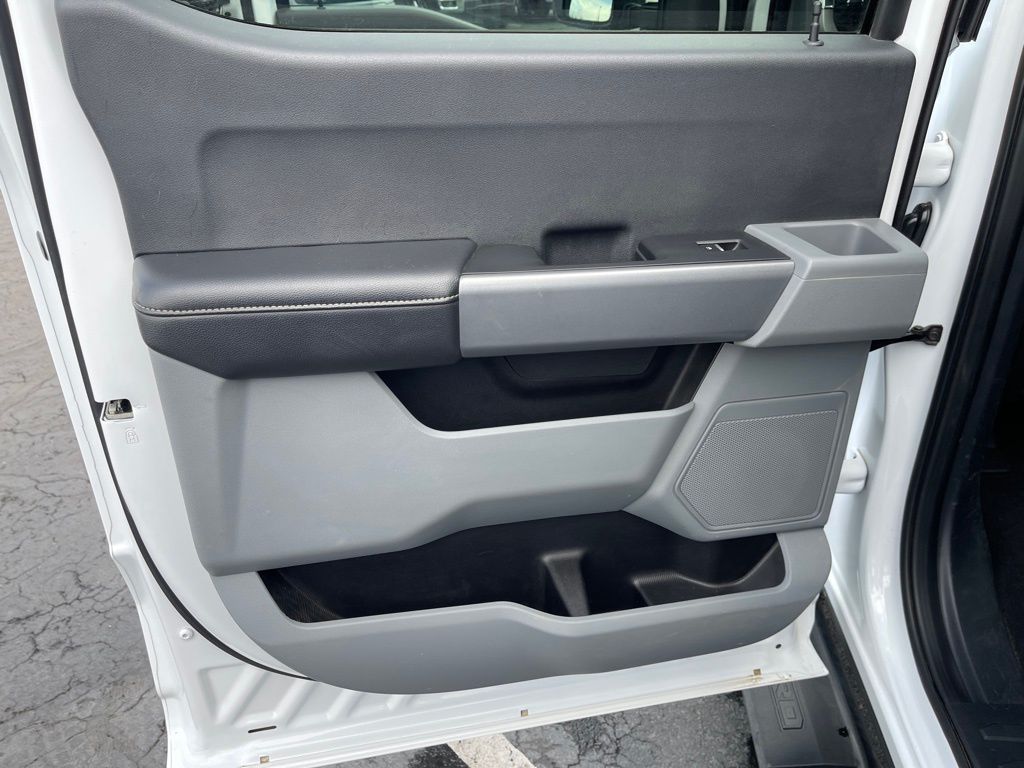 2024 Ford F-250 Super Duty XLT - Photo 18