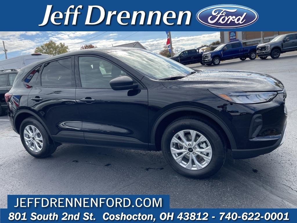 2026 Ford Escape Active's photo