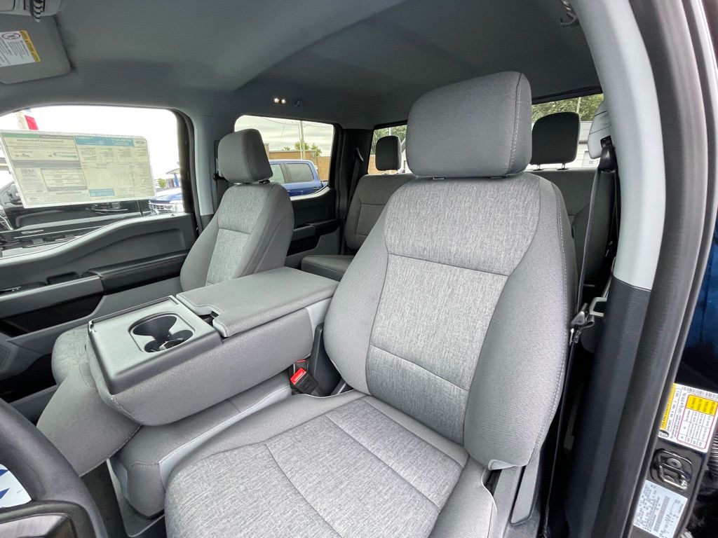 2026 Ford F-250 Super Duty XL - Photo 17