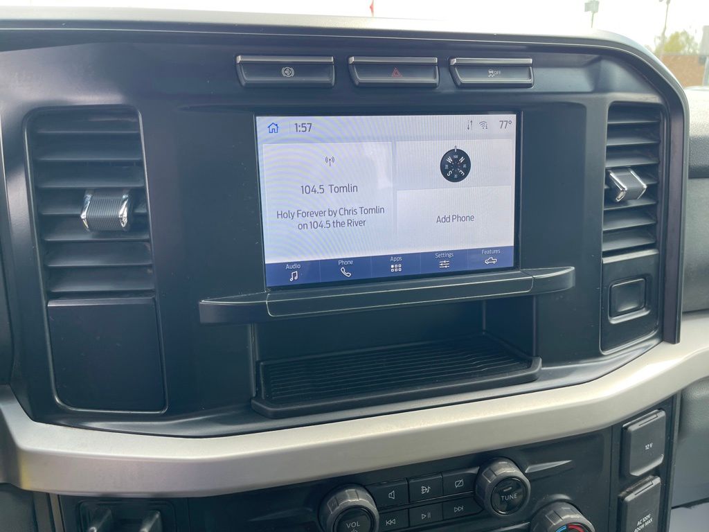 2024 Ford F-250 Super Duty XLT - Photo 20