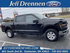 2025 Ford F-150 XL Truck