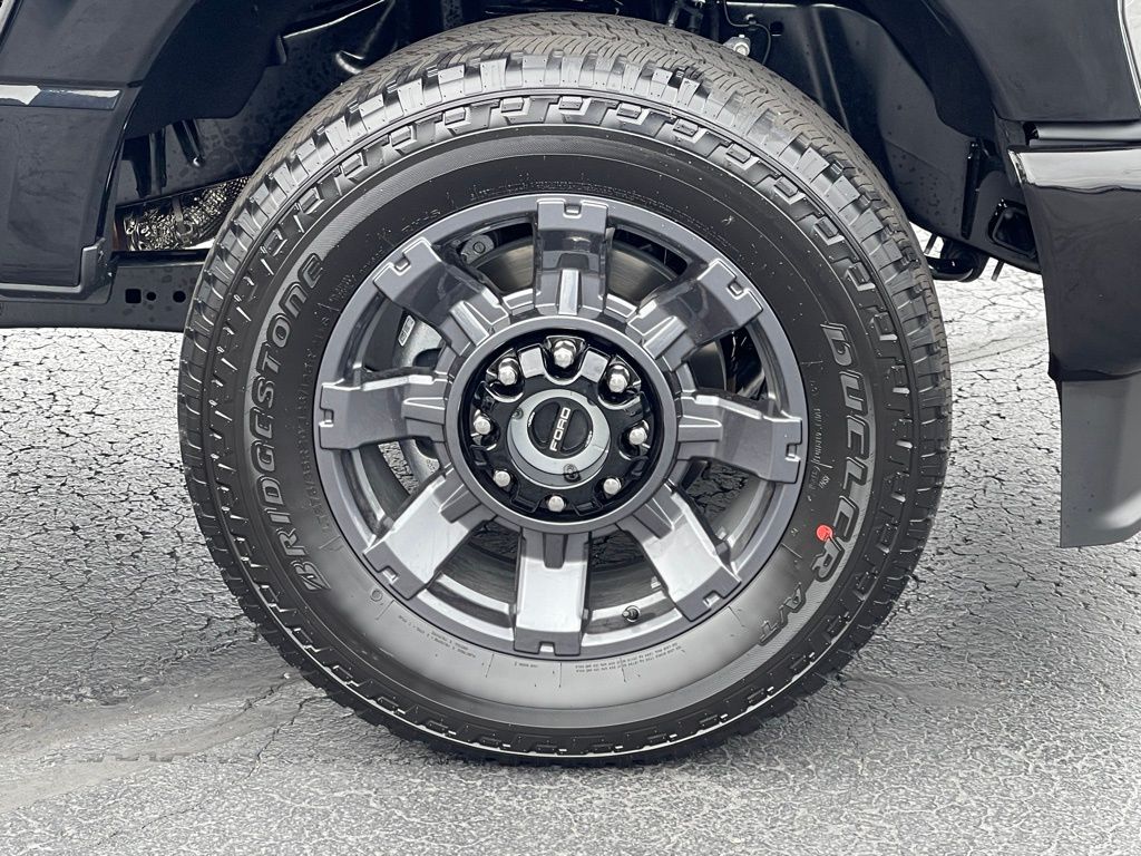2026 Ford F-250 Super Duty XL - Photo 10