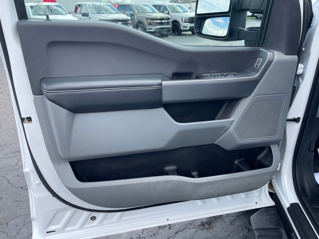 2024 Ford F-250 Super Duty XLT - Photo 19