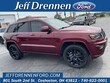 Jeep Grand Cherokee WK