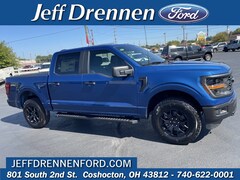 2025 Ford F-150 STX Truck