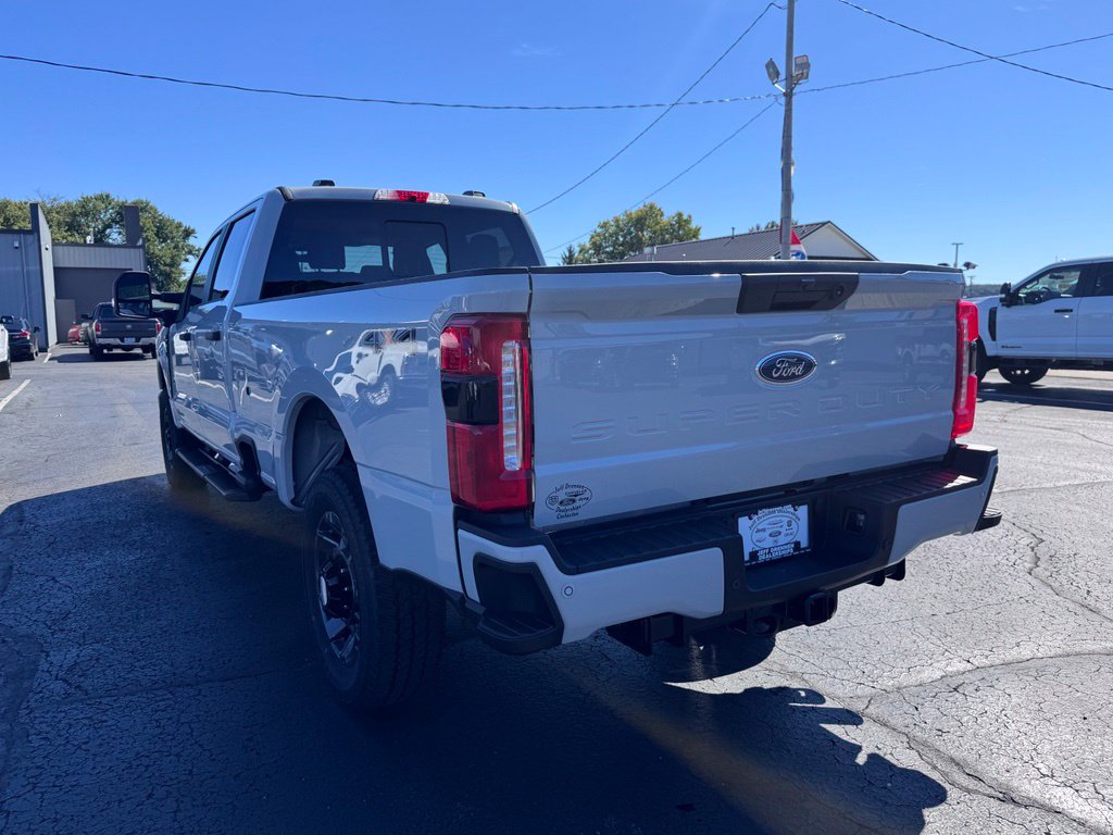 New 2026 Ford F-350SD XL Truck