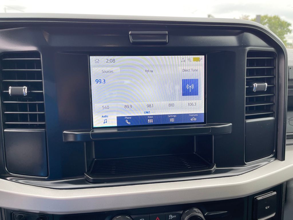2026 Ford F-250 Super Duty XL - Photo 23