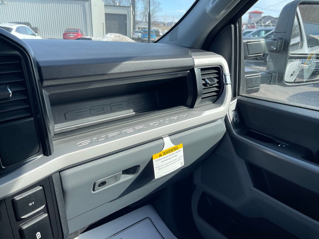 2026 Ford F-250 Super Duty XL - Photo 25