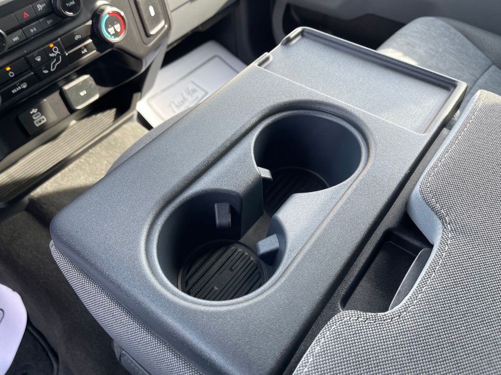 2026 Ford F-250 Super Duty XL - Photo 27
