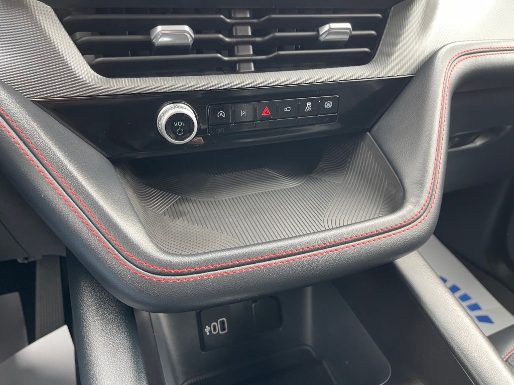 2026 Ford Explorer ST-Line - Photo 27