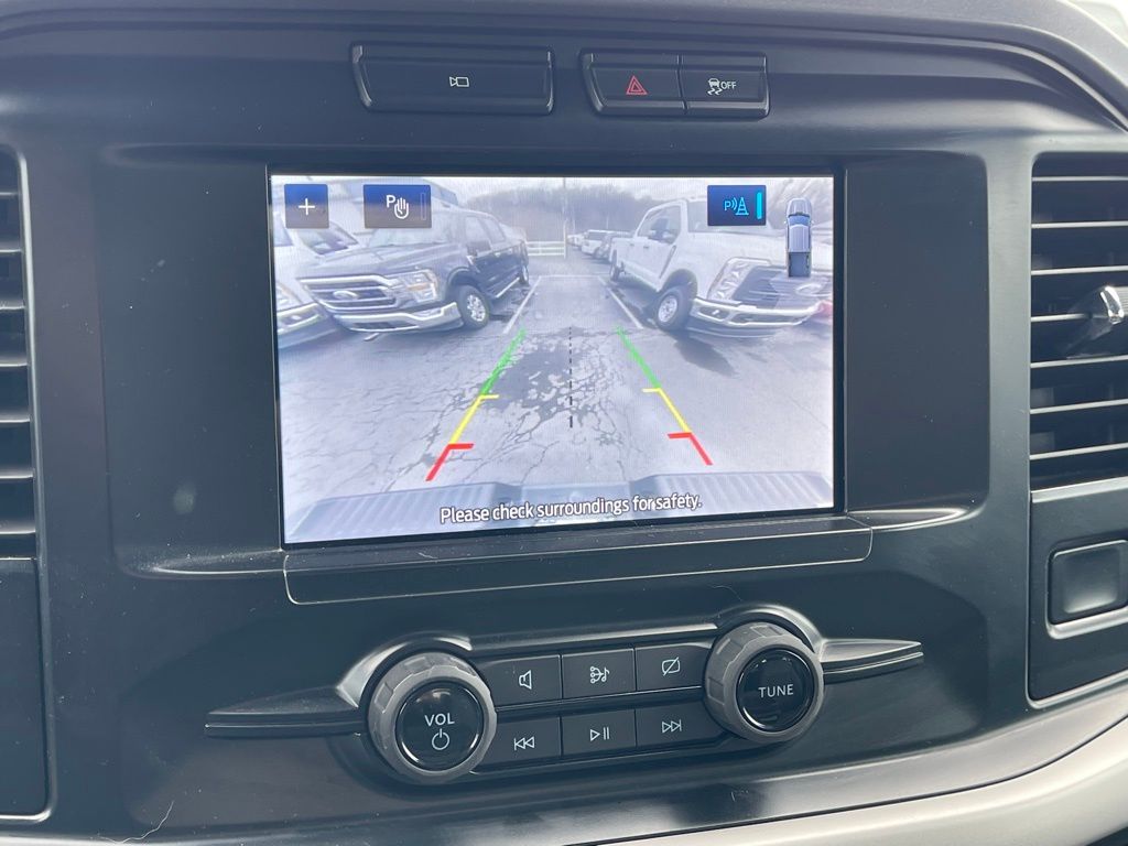 2023 Ford F-150 XLT - Photo 23