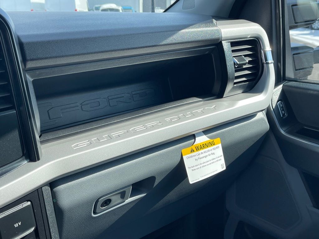 2026 Ford F-250 Super Duty XL - Photo 25