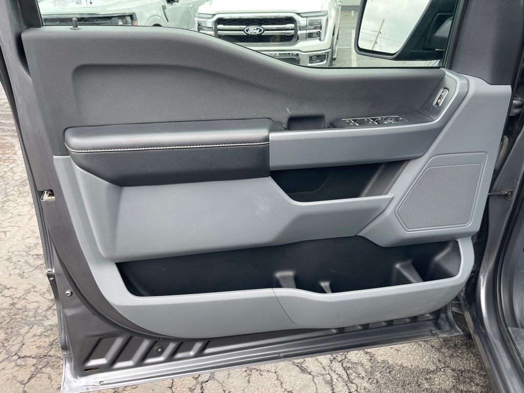 2023 Ford F-150 XLT - Photo 21