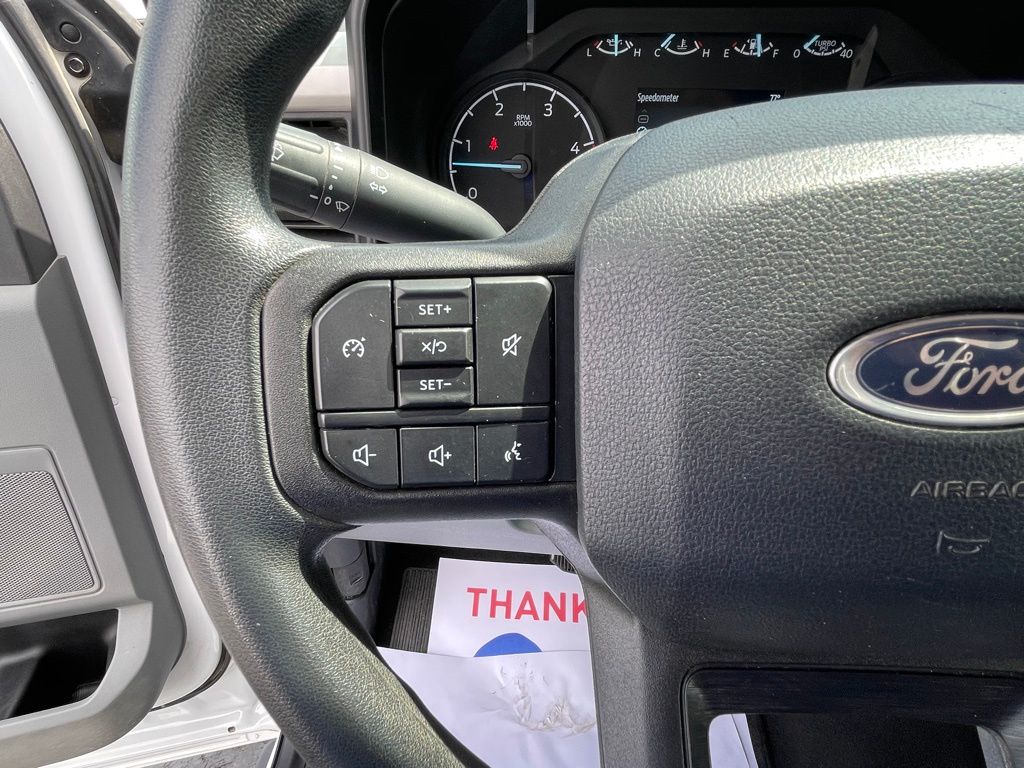 2024 Ford F-250 Super Duty XLT - Photo 14