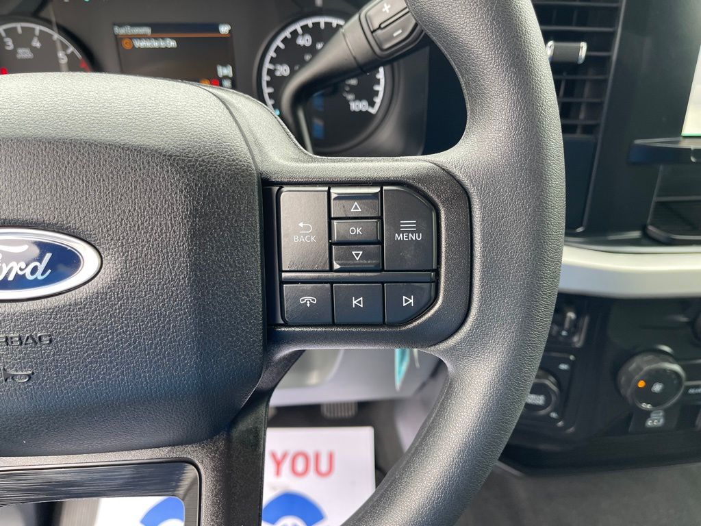2026 Ford F-250 Super Duty XL - Photo 16