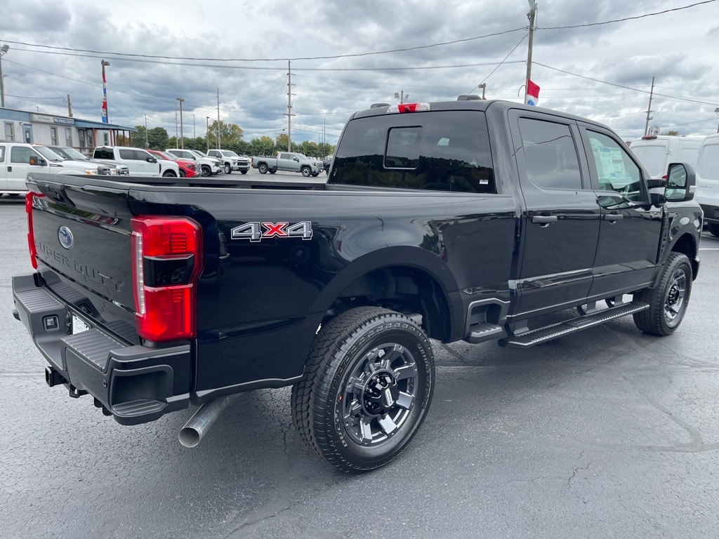 New 2026 Ford F-250SD XL Truck