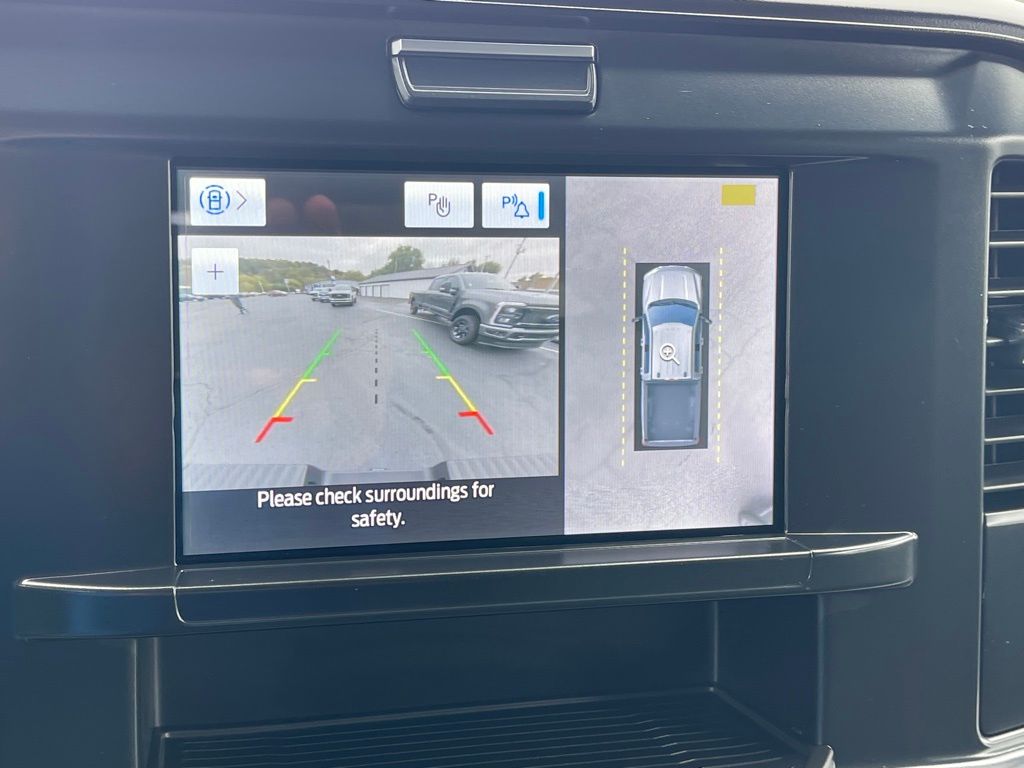 2026 Ford F-250 Super Duty XL - Photo 25
