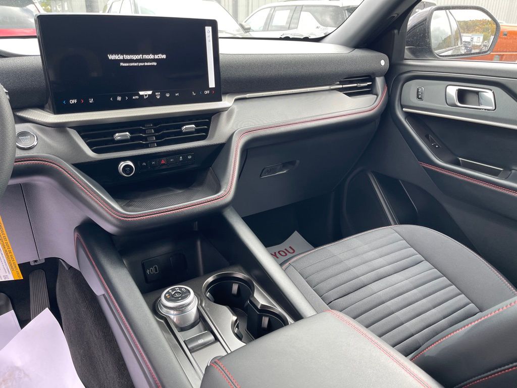 2026 Ford Explorer ST-Line - Photo 20