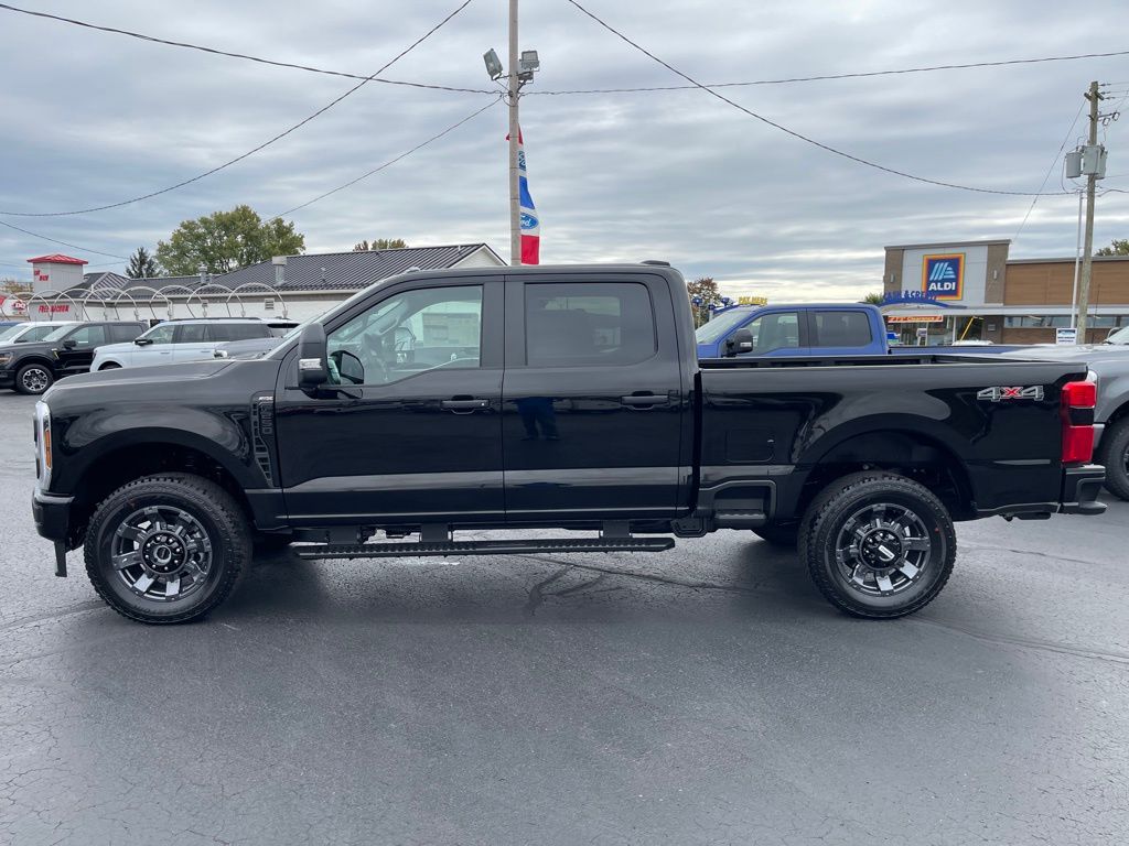 2026 Ford F-250 Super Duty XL - Photo 8
