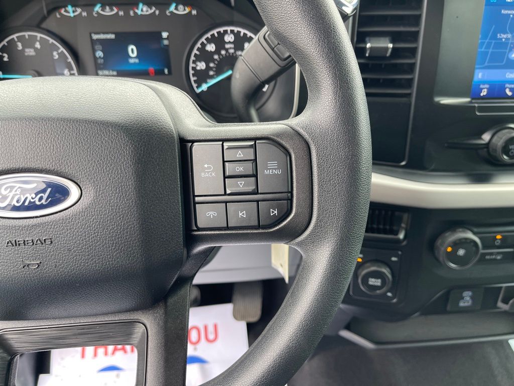 2023 Ford F-150 XLT - Photo 16