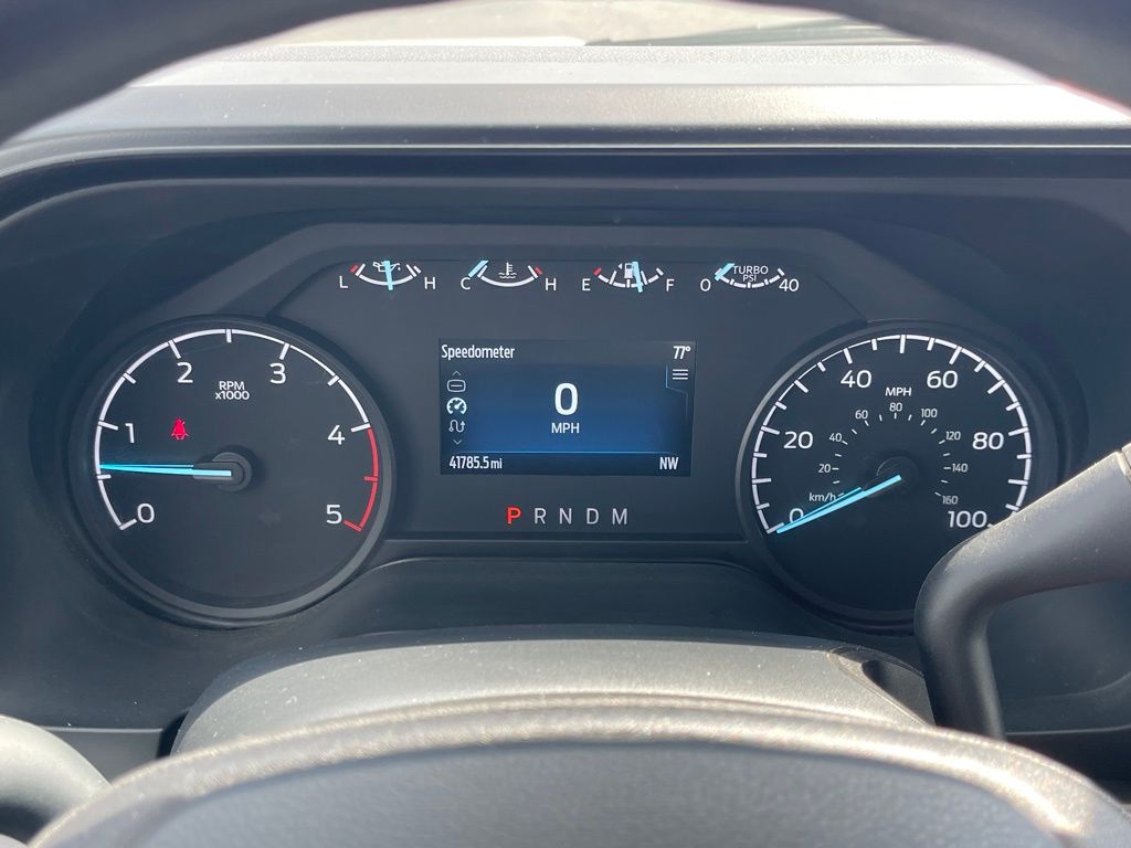 2024 Ford F-250 Super Duty XLT - Photo 25