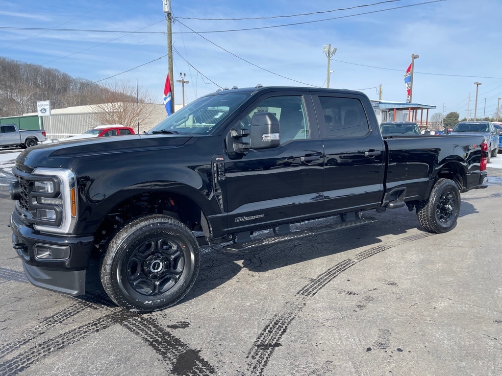 New 2026 Ford F-250SD XL Truck