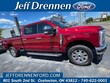  Ford F-250SD