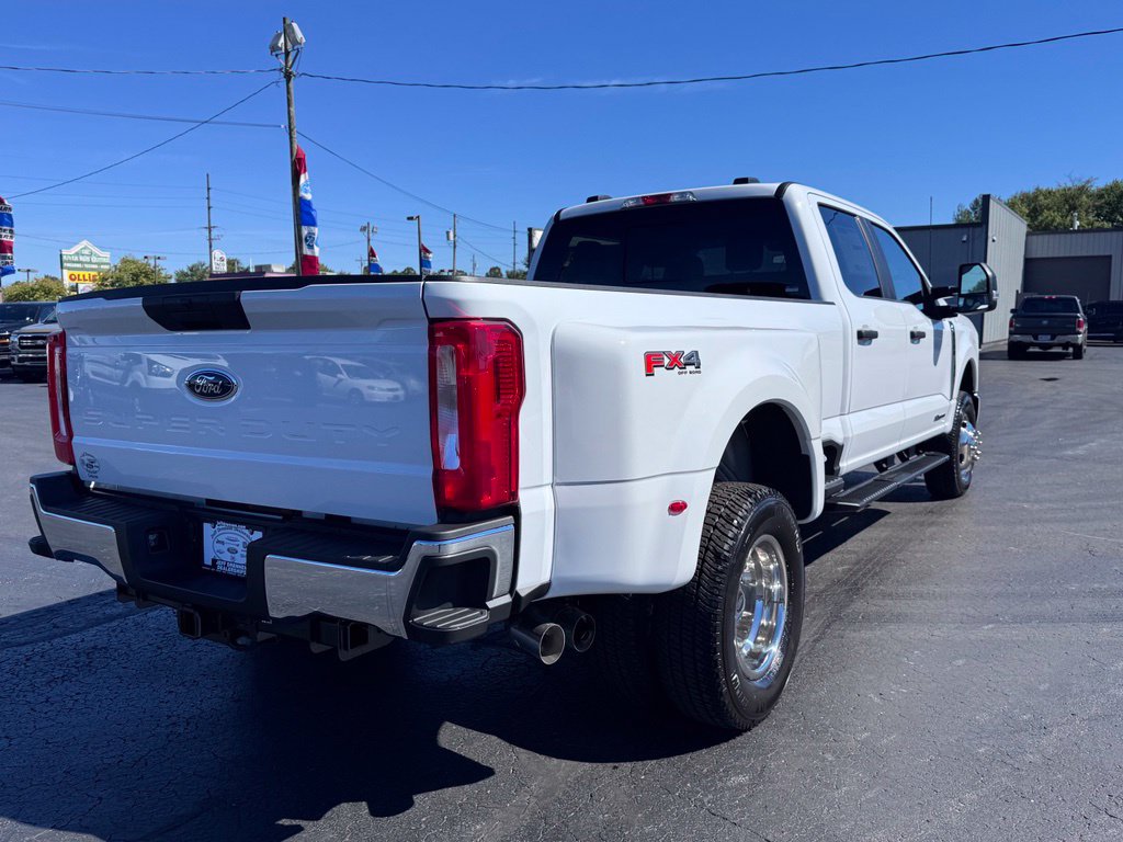 New 2026 Ford F-350SD XL Truck