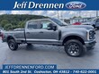 Ford F-250SD