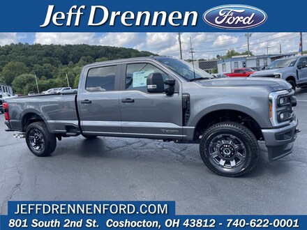 2025 Ford F-250SD XL Truck