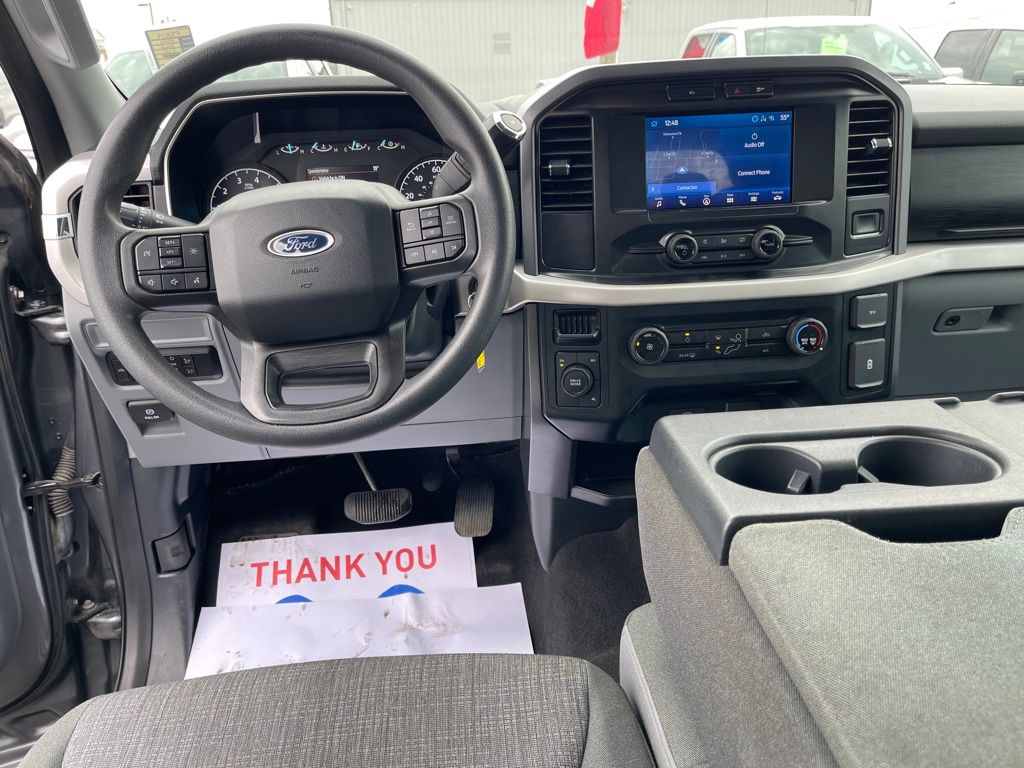 2023 Ford F-150 XLT - Photo 13