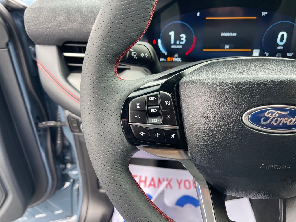 2026 Ford Explorer ST-Line - Photo 15