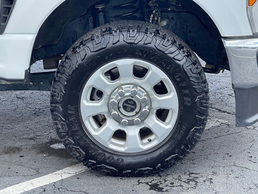 2024 Ford F-250 Super Duty XLT - Photo 9