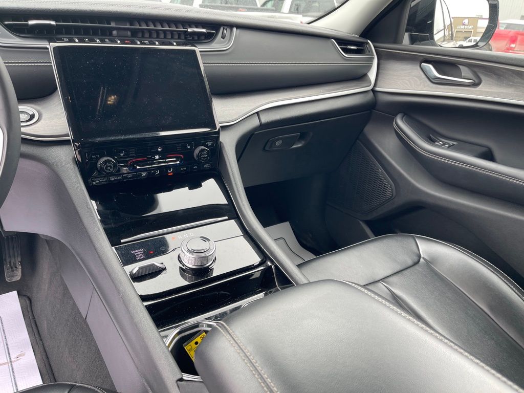 2023 Jeep Grand Cherokee Limited - Photo 19