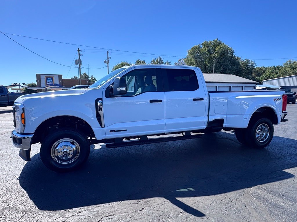 New 2026 Ford F-350SD XL Truck