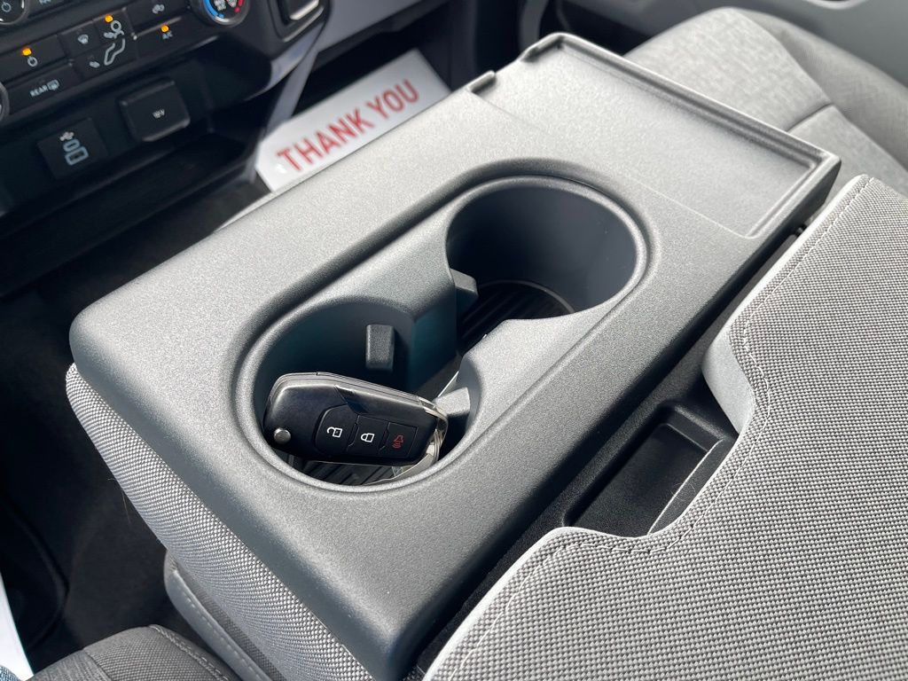2026 Ford F-250 Super Duty XL - Photo 28